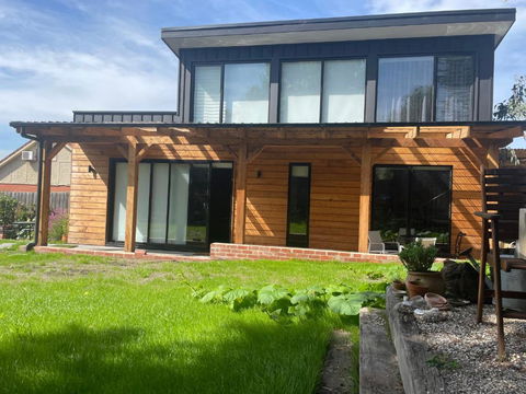 BALMORAL VILLA - Timeshare Accommodation 1