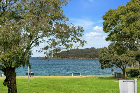 BALO1 - The Esplanade - Mosman - Timeshare Accommodation 0