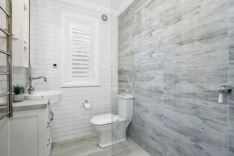 BALO1 - The Esplanade - Mosman - Timeshare Accommodation 1