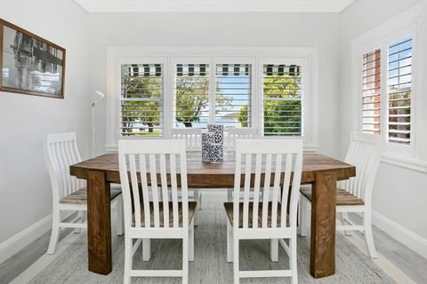 BALO1 - The Esplanade - Mosman - Timeshare Accommodation 3