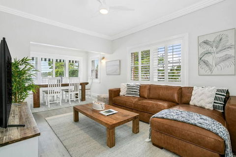 BALO1 - The Esplanade - Mosman - Timeshare Accommodation 4
