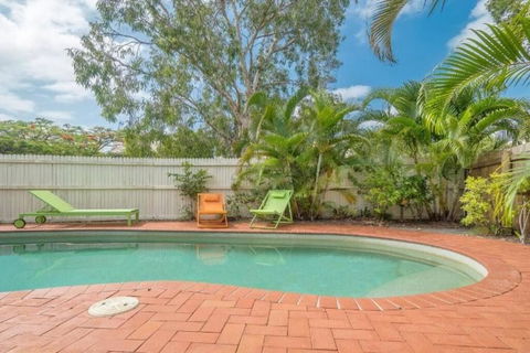 BARBADOS Ultimate Laid-back Holiday - Flat Stroll To River - Timeshare Accommodation 1