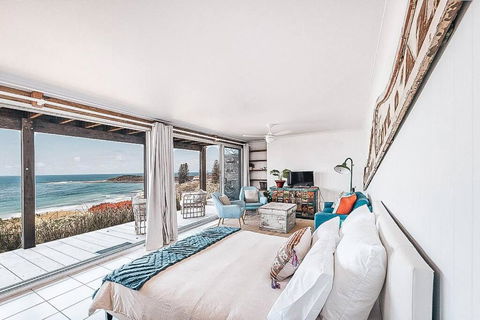 BAY PROPERTIES . Pacific Lodge Studio - Timeshare Accommodation 0