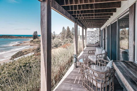 BAY PROPERTIES . Pacific Lodge Studio - Timeshare Accommodation 1
