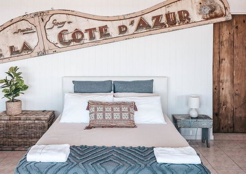 BAY PROPERTIES . Pacific Lodge Studio - Timeshare Accommodation 4