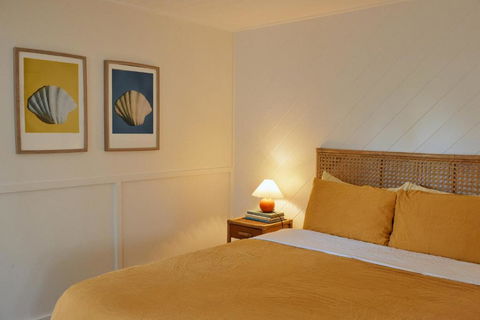 BAY PROPERTIES . The Sailors Bungalow - Timeshare Accommodation 3
