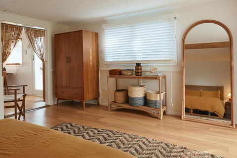 BAY PROPERTIES . The Sailors Bungalow - Timeshare Accommodation 4