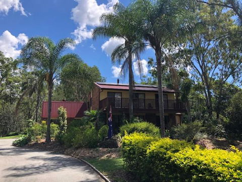 B&B Home In The Country - Timeshare Accommodation 1