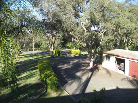 B&B Home In The Country - Timeshare Accommodation 3