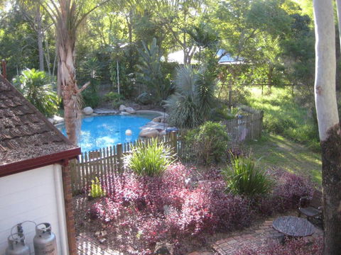 B&B Home In The Country - Timeshare Accommodation 4