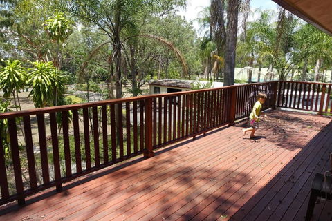 B&B Home In The Country - Timeshare Accommodation 2