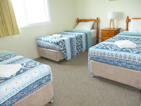 Le Lavandou Holiday Apartments - Timeshare Accommodation 9