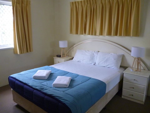 Le Lavandou Holiday Apartments - Timeshare Accommodation 12