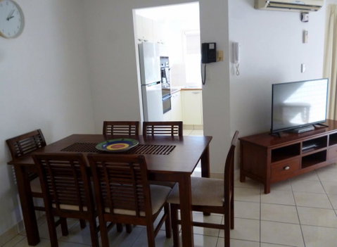 Le Lavandou Holiday Apartments - Timeshare Accommodation 4