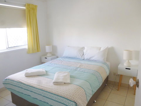 Le Lavandou Holiday Apartments - Timeshare Accommodation 1