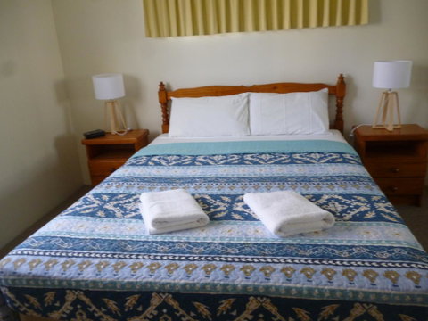 Le Lavandou Holiday Apartments - Timeshare Accommodation 10