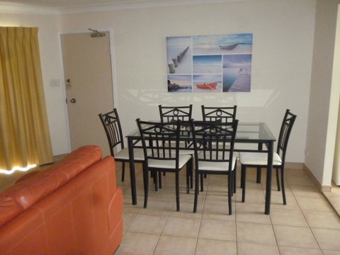 Le Lavandou Holiday Apartments - Timeshare Accommodation 5