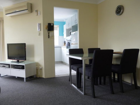 Le Lavandou Holiday Apartments - Timeshare Accommodation 33