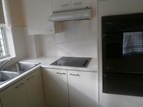 Le Lavandou Holiday Apartments - Timeshare Accommodation 35
