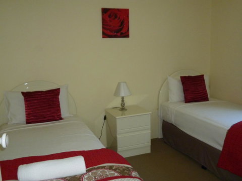Le Lavandou Holiday Apartments - Timeshare Accommodation 24