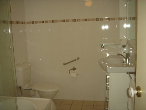 Le Lavandou Holiday Apartments - Timeshare Accommodation 31
