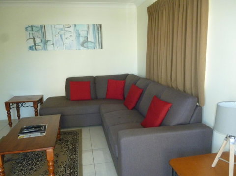 Le Lavandou Holiday Apartments - Timeshare Accommodation 26