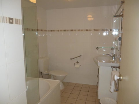 Le Lavandou Holiday Apartments - Timeshare Accommodation 18