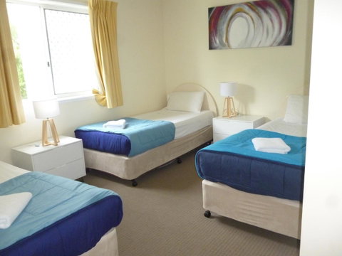 Le Lavandou Holiday Apartments - Timeshare Accommodation 11