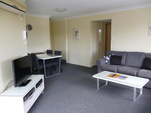 Le Lavandou Holiday Apartments - Timeshare Accommodation 32
