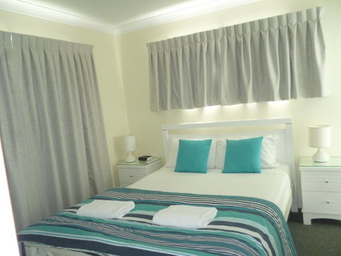 Le Lavandou Holiday Apartments - Timeshare Accommodation 22