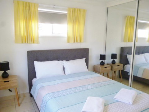 Le Lavandou Holiday Apartments - Timeshare Accommodation 2