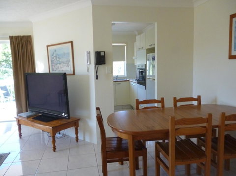Le Lavandou Holiday Apartments - Timeshare Accommodation 27
