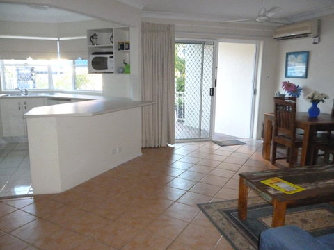 Le Lavandou Holiday Apartments - Timeshare Accommodation 14