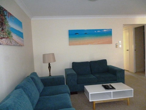Le Lavandou Holiday Apartments - Timeshare Accommodation 21