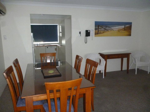Le Lavandou Holiday Apartments - Timeshare Accommodation 6