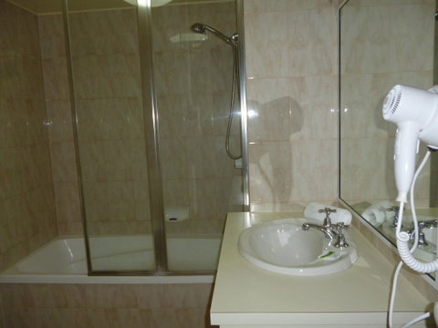 Le Lavandou Holiday Apartments - Timeshare Accommodation 19