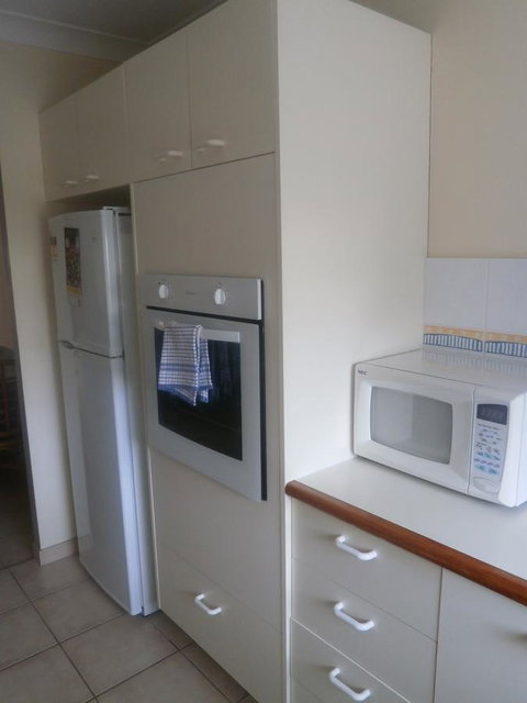 Le Lavandou Holiday Apartments - Timeshare Accommodation 34
