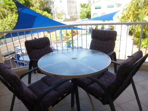 Le Lavandou Holiday Apartments - Timeshare Accommodation 15
