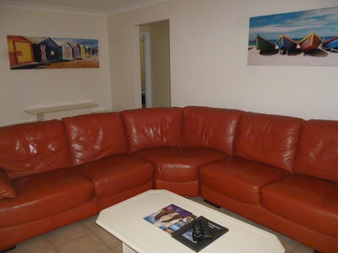 Le Lavandou Holiday Apartments - Timeshare Accommodation 8