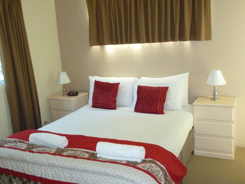 Le Lavandou Holiday Apartments - Timeshare Accommodation 28