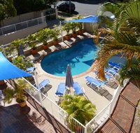 Le Lavandou Holiday Apartments - Timeshare Accommodation