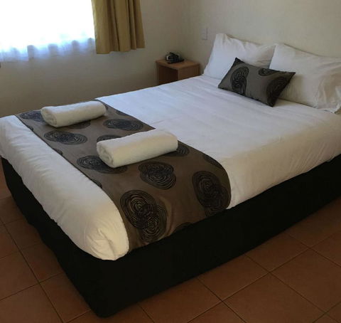 NRMA Bowen Beachfront Holiday Park - Timeshare Accommodation 3