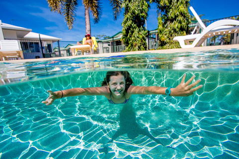 NRMA Bowen Beachfront Holiday Park - Timeshare Accommodation 2