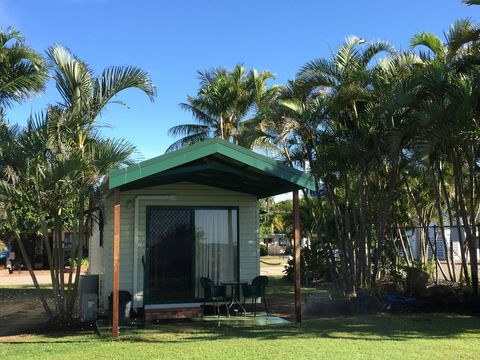 NRMA Bowen Beachfront Holiday Park - Timeshare Accommodation 11