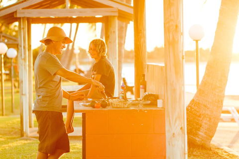 NRMA Bowen Beachfront Holiday Park - Timeshare Accommodation 6