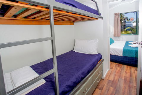NRMA Bowen Beachfront Holiday Park - Timeshare Accommodation 15