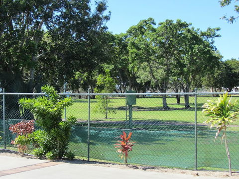 NRMA Bowen Beachfront Holiday Park - Timeshare Accommodation 26