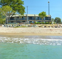 Whitsunday Waterfront Apartments - Timeshare Accommodation