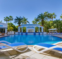 Bel Air on Broadbeach - Timeshare Accommodation