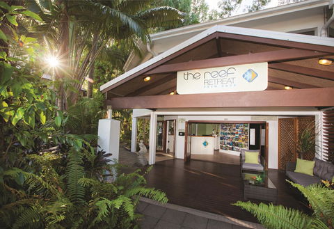 The Reef Retreat Palm Cove - Timeshare Accommodation 1